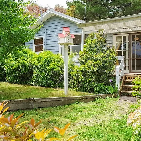 Bidwell Cottage Daylesford Exterior photo
