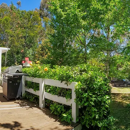 Bidwell Cottage Daylesford Exterior photo