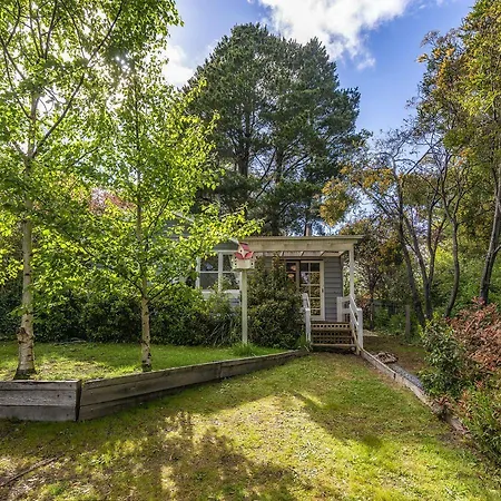 Bidwell Cottage Daylesford Exterior photo