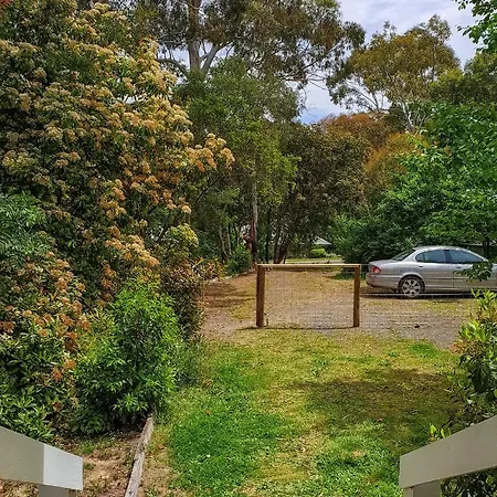 Bidwell Cottage Daylesford Exterior photo