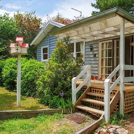 Bidwell Cottage Daylesford Exterior photo