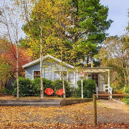 Bidwell Cottage Daylesford Exterior photo