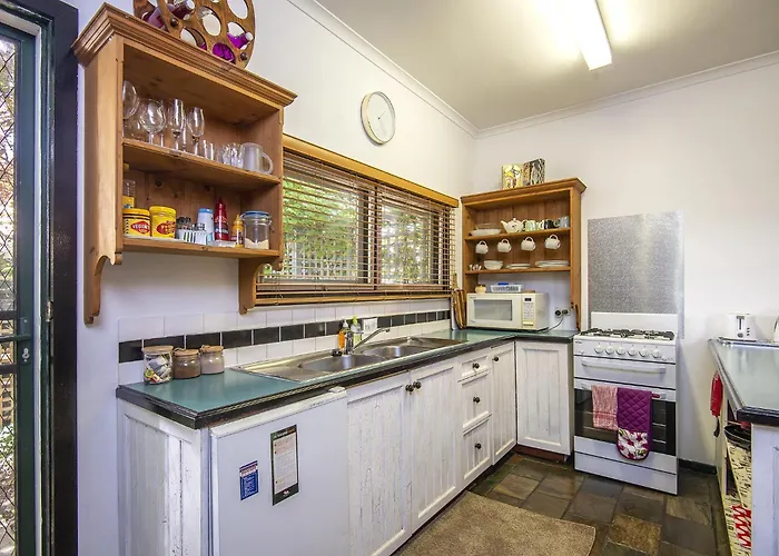 Bidwell Cottage