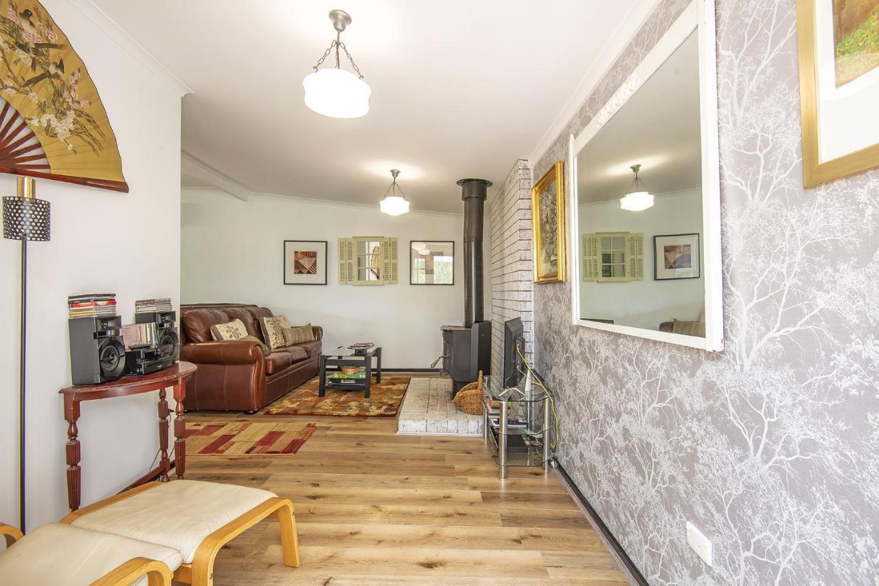 Bidwell Holiday home