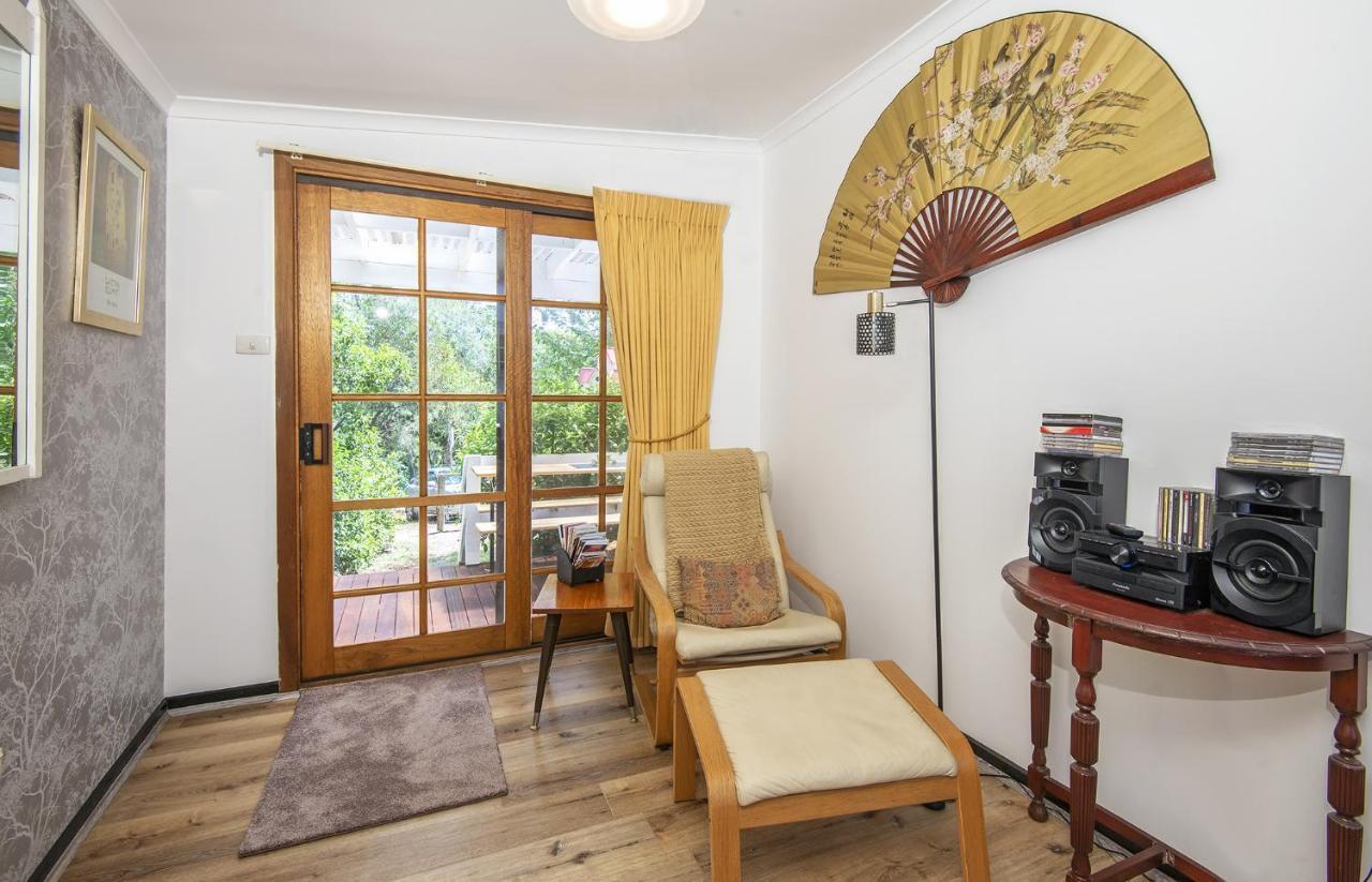 Bidwell Holiday home *