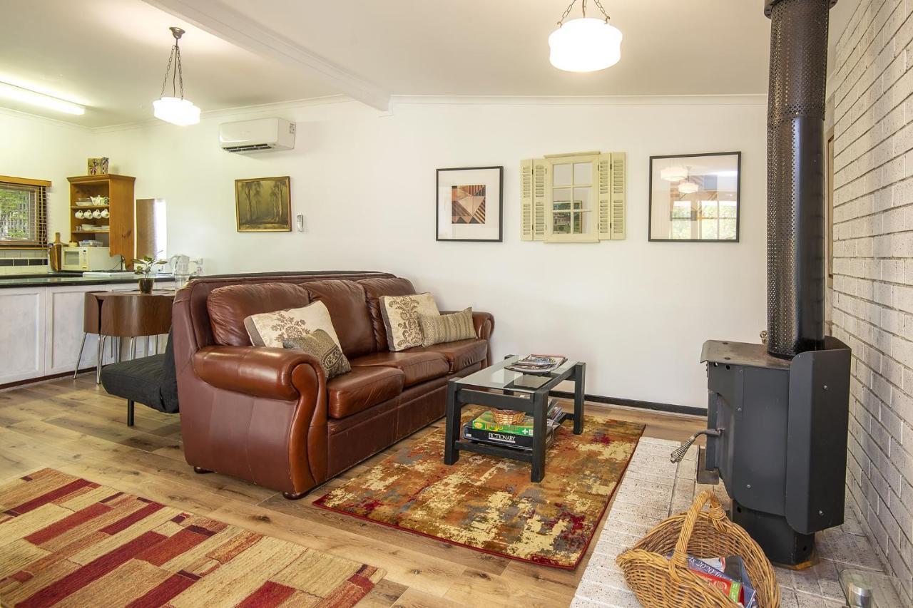 Holiday home Bidwell