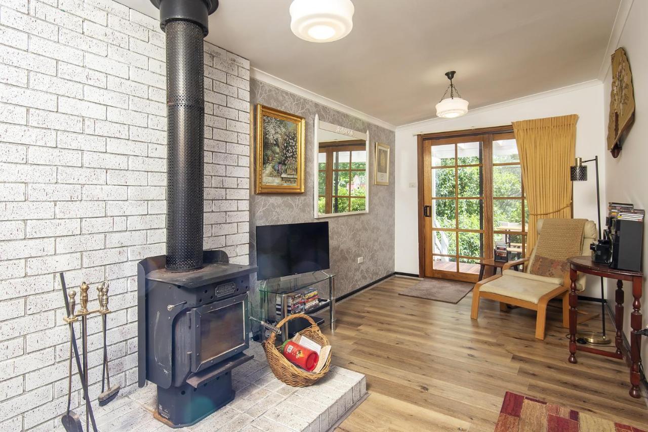 Bidwell Holiday home Daylesford