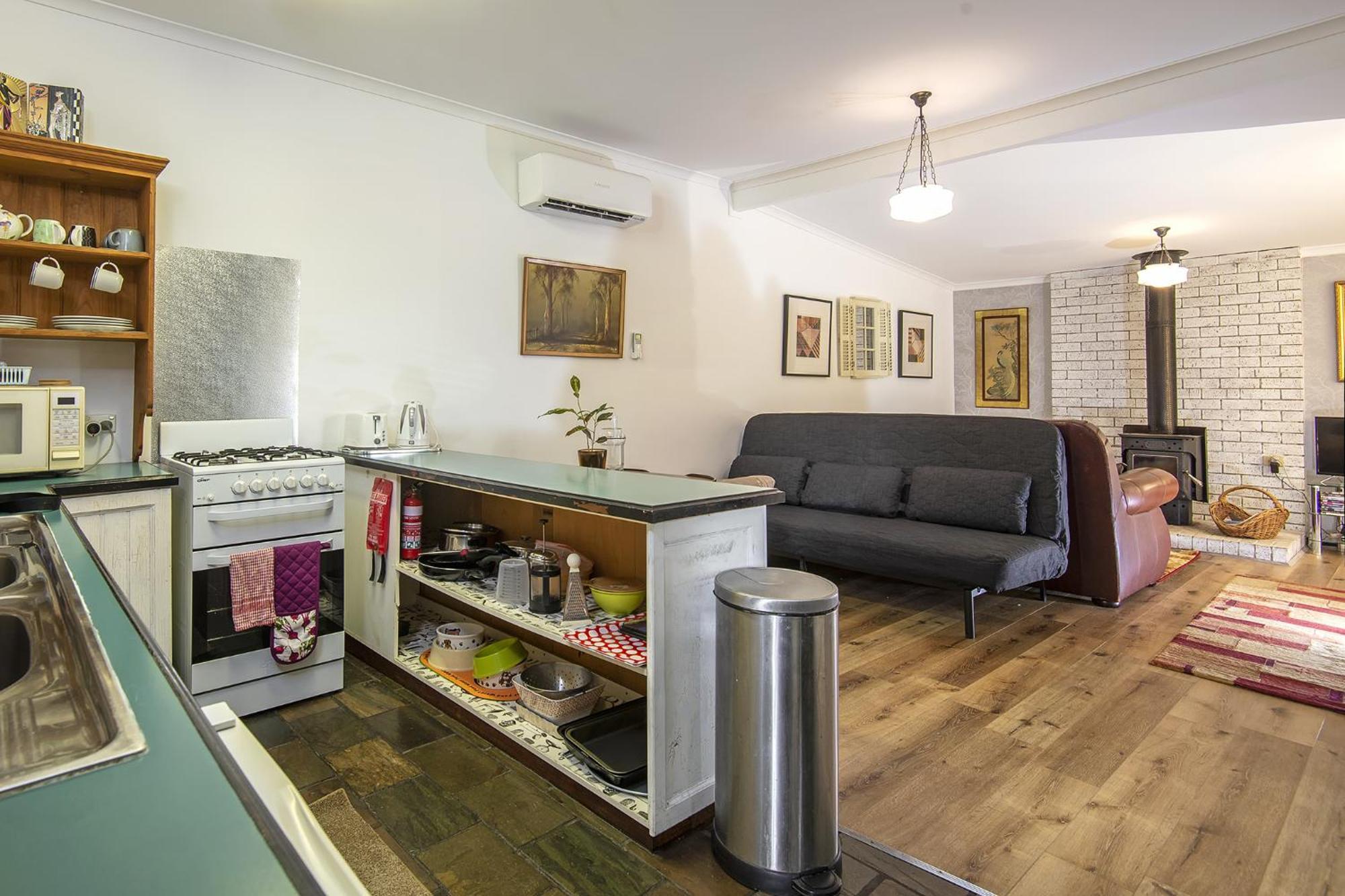 Bidwell Holiday home Daylesford