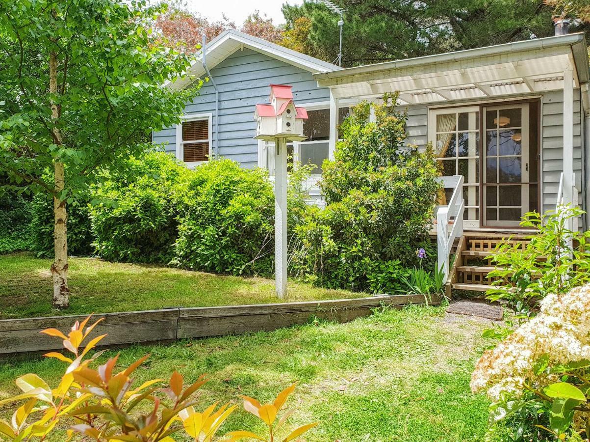 Holiday home Bidwell *