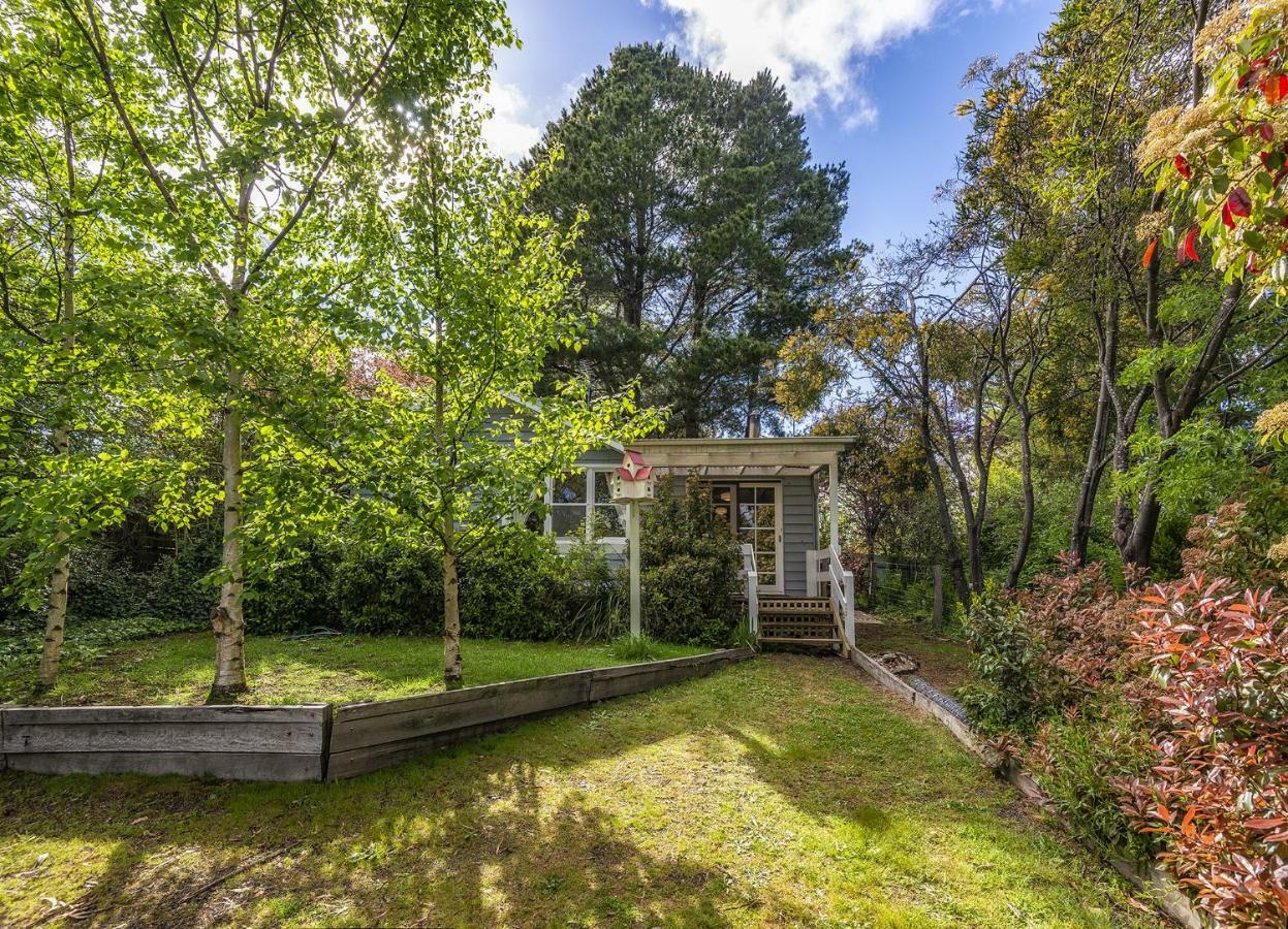 Holiday home Bidwell *