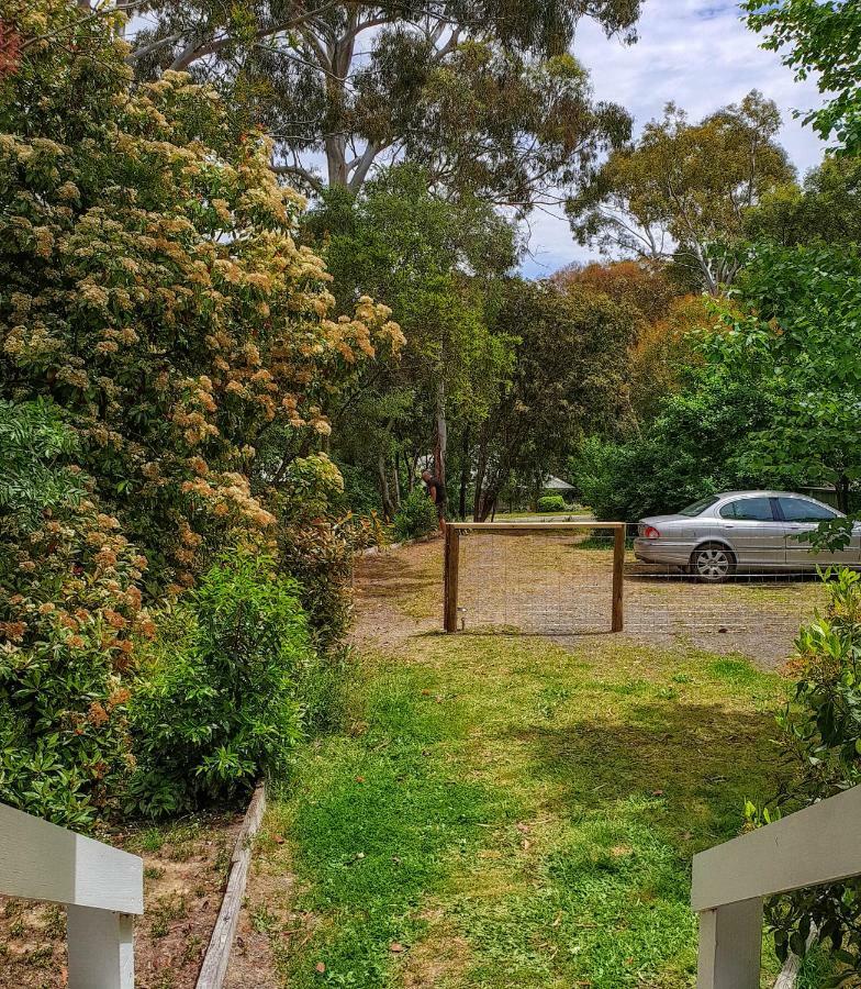 Holiday home Bidwell *
