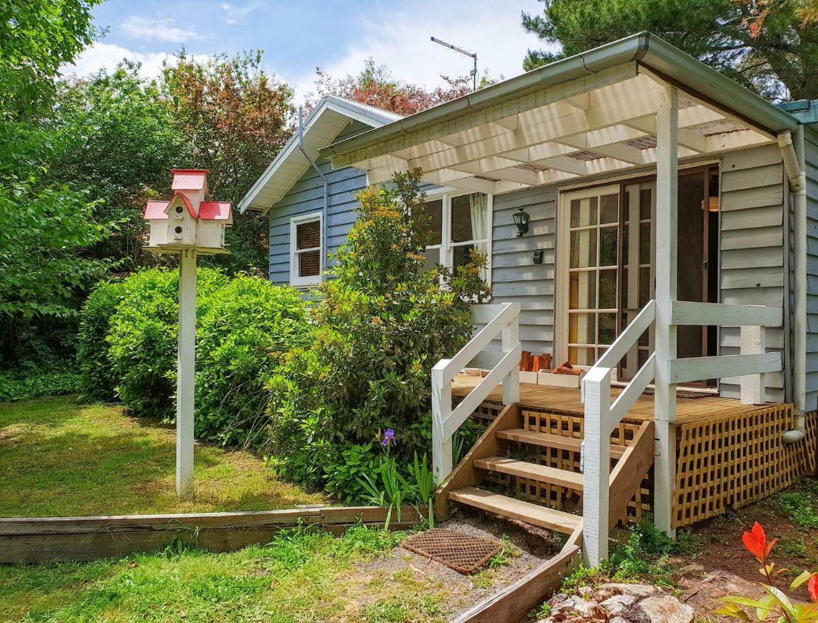 Bidwell Holiday home Daylesford