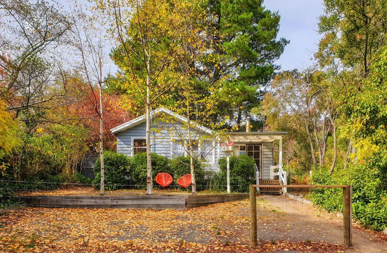 Holiday home Bidwell *